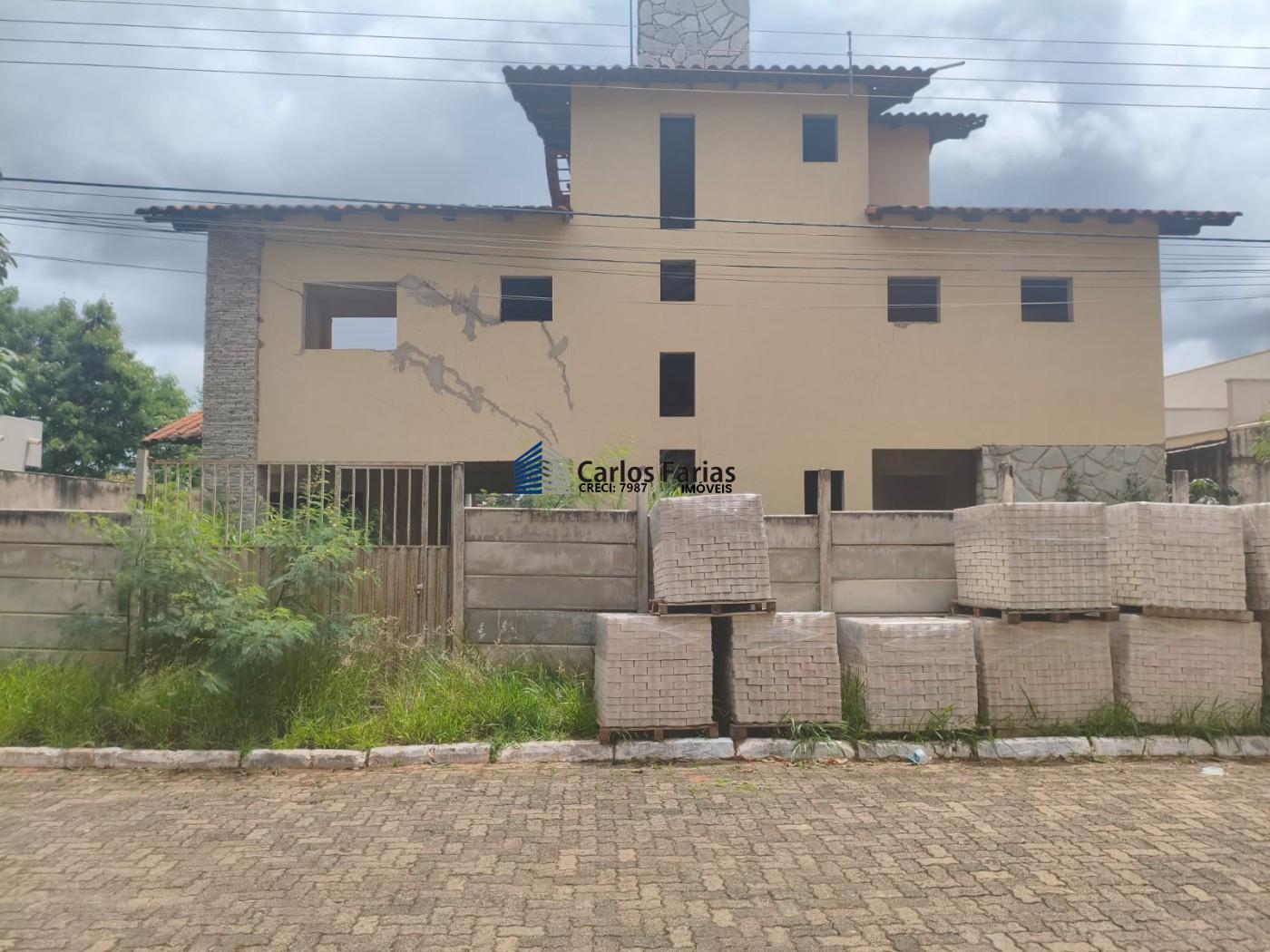 Casa em Condom�nio