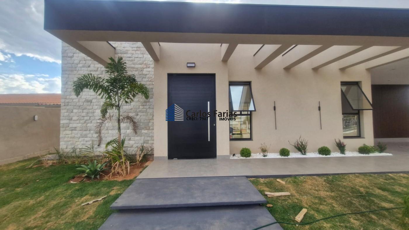Casa em Condom�nio