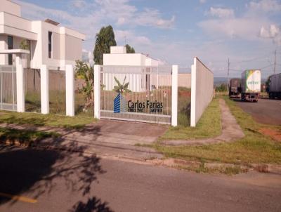 Casa para Venda, em Bras�lia, bairro Setor Habitacional Jardim Bot�nico, 2 dormit�rios, 2 banheiros, 1 su�te