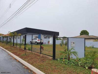 Casa em Condom�nio para Venda, em Bras�lia, bairro Setor Habitacional Toror� (Jardim Bot�nico), 3 dormit�rios, 2 banheiros, 1 su�te, 4 vagas