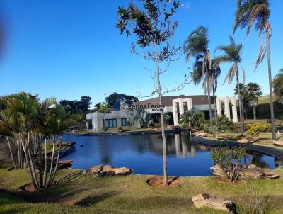 Lote em Condom�nio Fechado para Venda, em Cidade Ocidental, bairro Residencial e Comercial Damha