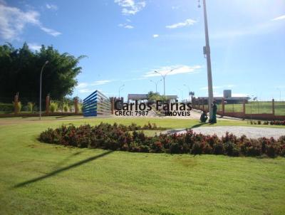 Lote em Condom�nio Fechado para Venda, em Cidade Ocidental, bairro Alphaville Bras�lia