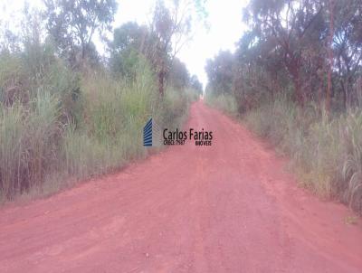 Ch�cara para Venda, em Bras�lia, bairro Setor Habitacional Toror� (Jardim Bot�nico)