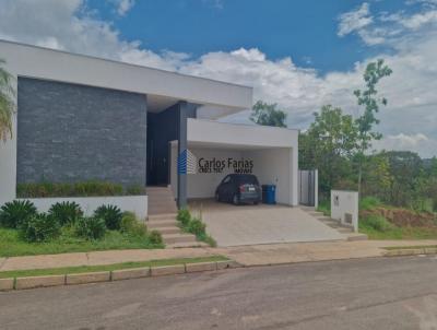 Casa em Condom�nio para Venda, em Bras�lia, bairro Setor Habitacional Jardim Bot�nico, 4 dormit�rios, 7 banheiros, 4 su�tes, 2 vagas