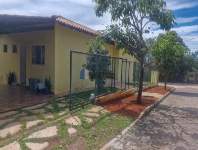 Casa em Condom�nio para Venda, em Bras�lia, bairro Setor Habitacional Toror� (Jardim Bot�nico), 4 dormit�rios, 5 banheiros, 4 su�tes, 4 vagas