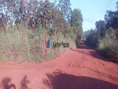 Ch�cara para Venda, em Bras�lia, bairro Setor Habitacional Jardim Bot�nico