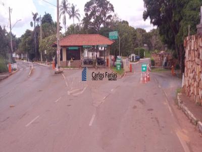 Lote em Condom�nio Fechado para Venda, em Bras�lia, bairro Setor Habitacional Jardim Bot�nico