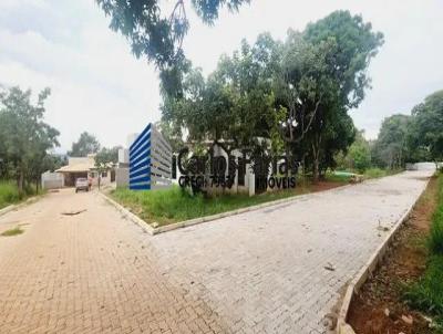 Lote em Condom�nio Fechado para Venda, em Bras�lia, bairro Setor Habitacional Toror� (Jardim Bot�nico)