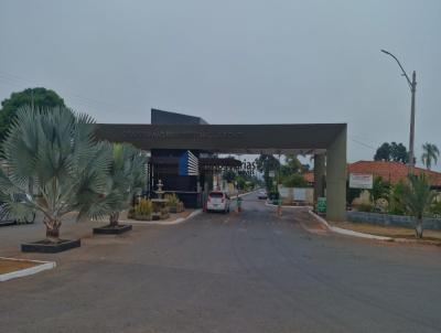 Lote em Condom�nio Fechado para Venda, em Bras�lia, bairro PARANOA