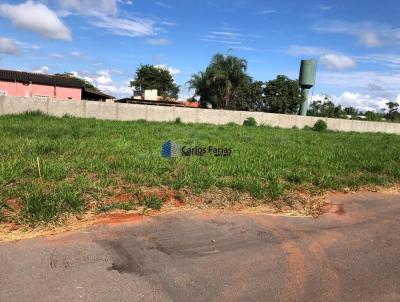 Lote em Condom�nio Fechado para Venda, em Bras�lia, bairro Setor Habitacional Toror� (Jardim Bot�nico)