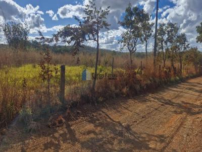 Ch�cara para Venda, em Bras�lia, bairro Setor Habitacional Toror� (Jardim Bot�nico)