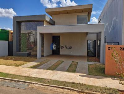 Casa em Condom�nio para Venda, em Bras�lia, bairro Setor Habitacional Toror� (Jardim Bot�nico), 3 dormit�rios, 3 banheiros, 1 su�te, 2 vagas