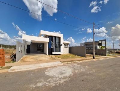 Casa em Condom�nio para Venda, em Bras�lia, bairro Setor Habitacional Toror� (Jardim Bot�nico), 3 dormit�rios, 5 banheiros, 3 su�tes, 2 vagas