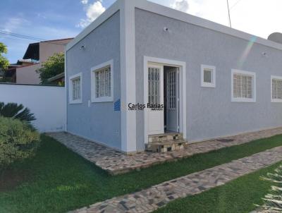 Casa em Condom�nio para Venda, em Bras�lia, bairro Setor Habitacional Jardim Bot�nico, 2 dormit�rios, 2 banheiros, 1 su�te, 2 vagas