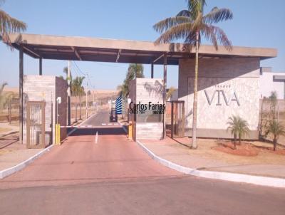 Lote em Condom�nio Fechado para Venda, em Bras�lia, bairro Setor Habitacional Toror� (Jardim Bot�nico)