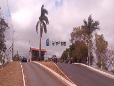 Lote em Condom�nio Fechado para Venda, em Bras�lia, bairro Setor Habitacional Jardim Bot�nico