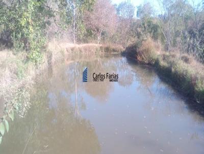 Ch�cara para Venda, em Bras�lia, bairro JARDIM BOT�NICO (LAGO SUL), 1 dormit�rio, 2 banheiros, 2 vagas