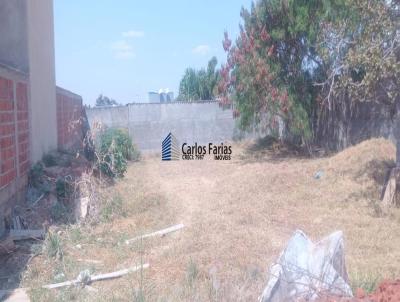 Lote em Condom�nio Fechado para Venda, em Bras�lia, bairro Setor Habitacional Jardim Bot�nico