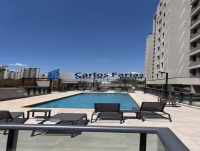 Apartamento para Venda, em Bras�lia, bairro Norte (�guas Claras), 2 dormit�rios, 2 banheiros, 1 su�te, 2 vagas