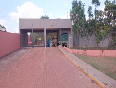 Lote em Condom�nio Fechado para Venda, em Bras�lia, bairro Setor Habitacional Toror� (Jardim Bot�nico)
