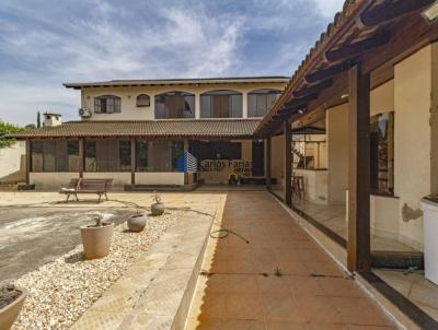 Casa para Venda, em Bras�lia, bairro Setor de Habita��es Individuais Norte, 6 dormit�rios, 7 banheiros, 5 su�tes, 4 vagas