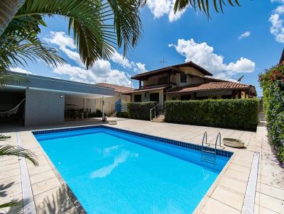 Casa para Venda, em Bras�lia, bairro Setor de Habita��es Individuais Sul, 5 dormit�rios, 6 banheiros, 3 su�tes, 4 vagas