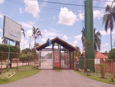 Lote em Condom�nio Fechado para Venda, em Bras�lia, bairro Setor Habitacional Toror� (Jardim Bot�nico)