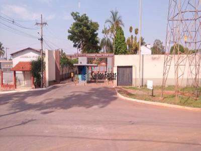 Lote em Condom�nio Fechado para Venda, em Bras�lia, bairro Setor Habitacional Toror� (Jardim Bot�nico)