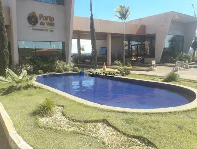 Lote em Condom�nio Fechado para Venda, em Luzi�nia, bairro Diogo Machado de Ara�jo