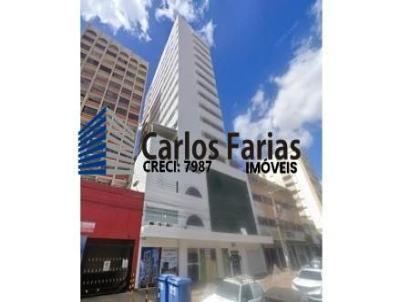 Apartamento para Venda, em Bras�lia, bairro Taguatinga Centro (Taguatinga), 1 dormit�rio, 1 banheiro, 1 vaga
