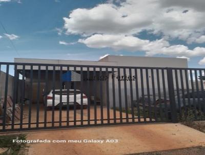 Casa em Condom�nio para Venda, em Bras�lia, bairro 26 DE SETEMBRO, 3 dormit�rios, 2 banheiros, 1 su�te, 2 vagas