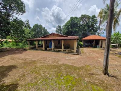 Ch�cara para Venda, em Bras�lia, bairro Setor Habitacional Toror� (Jardim Bot�nico), 3 dormit�rios, 3 banheiros, 1 su�te, 4 vagas