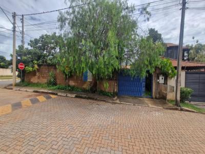 Casa em Condom�nio para Venda, em Bras�lia, bairro Setor Habitacional Jardim Bot�nico, 3 dormit�rios, 3 banheiros, 2 su�tes, 3 vagas