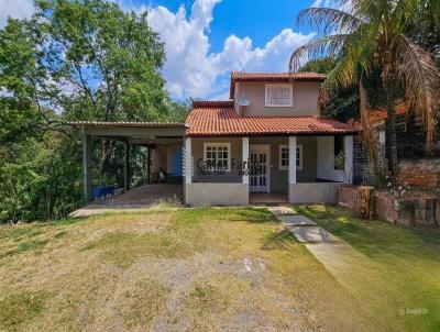 Casa em Condom�nio para Venda, em Bras�lia, bairro Setor Habitacional Jardim Bot�nico, 3 dormit�rios, 2 banheiros, 1 su�te, 2 vagas