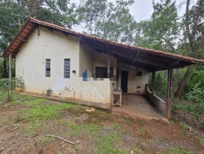 Ch�cara para Venda, em Bras�lia, bairro Setor Habitacional Jardim Bot�nico, 3 dormit�rios, 3 banheiros, 1 su�te, 2 vagas