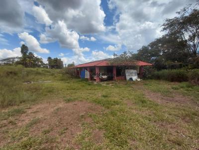 Ch�cara para Venda, em Bras�lia, bairro Rodovia BR-251 NOVA BET�NIA, 4 dormit�rios, 2 banheiros, 1 su�te, 3 vagas