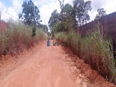 Ch�cara para Venda, em Bras�lia, bairro Setor Habitacional Jardim Bot�nico