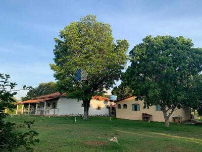 Fazenda para Venda, em Mimoso de Goi�s, bairro MIMOSO GO�AS, 6 dormit�rios, 5 banheiros, 4 su�tes, 4 vagas