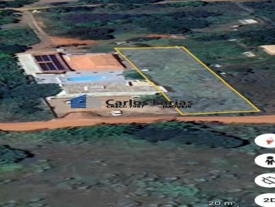 Terreno Comercial para Venda, em Bras�lia, bairro Setor Habitacional Jardim Bot�nico