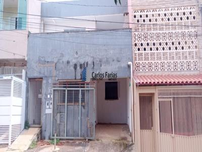 Casa para Venda, em Bras�lia, bairro Setor Residencial Oeste (S�o Sebasti�o), 4 dormit�rios, 3 banheiros, 1 su�te, 1 vaga