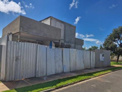 Casa em Condom�nio para Venda, em Bras�lia, bairro Setor Habitacional Toror� (Jardim Bot�nico), 3 dormit�rios, 5 banheiros, 3 su�tes, 4 vagas