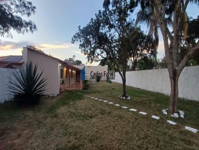 Casa em Condom�nio para Venda, em Bras�lia, bairro Setor Habitacional Toror� (Jardim Bot�nico), 3 dormit�rios, 2 banheiros, 1 su�te, 2 vagas