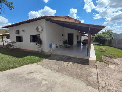 Casa em Condom�nio para Venda, em Bras�lia, bairro Setor Habitacional Jardim Bot�nico, 2 dormit�rios, 3 banheiros, 2 su�tes, 4 vagas