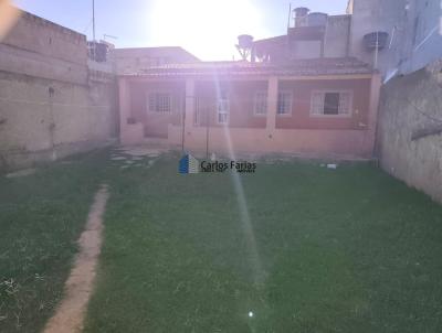 Casa para Venda, em Bras�lia, bairro Setor Residencial Oeste (S�o Sebasti�o), 2 dormit�rios, 1 banheiro, 2 vagas