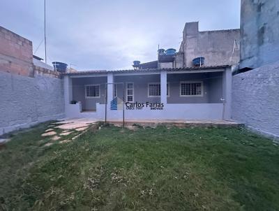 Casa para Venda, em Bras�lia, bairro Setor Residencial Oeste (S�o Sebasti�o), 2 dormit�rios, 1 banheiro, 2 vagas