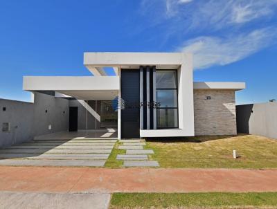 Casa em Condom�nio para Venda, em Bras�lia, bairro Setor Habitacional Toror� (Jardim Bot�nico), 3 dormit�rios, 5 banheiros, 3 su�tes, 2 vagas