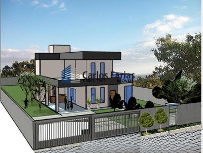 Casa em Condom�nio para Venda, em Bras�lia, bairro Setor Habitacional Toror� (Jardim Bot�nico), 3 dormit�rios, 3 banheiros, 2 su�tes, 2 vagas