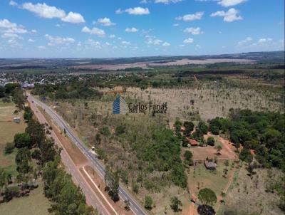 S�tio para Venda, em Bras�lia, bairro Setor Habitacional Jardim Bot�nico