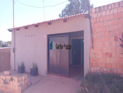 Casa para Venda, em Bras�lia, bairro Residencial Morro da Cruz (S�o Sebasti�o), 3 dormit�rios, 3 banheiros, 2 su�tes, 2 vagas