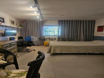 Kitnet para Loca��o, em Bras�lia, bairro Asa Norte, 1 dormit�rio, 1 banheiro